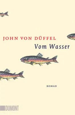 Produktbild von Vom Wasser