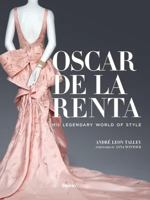 Produktbild von Oscar de la Renta