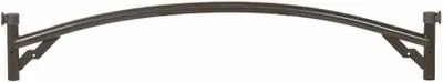 Produktbild von SIENA GARDEN Dachstrebe grau zu Atlanta / Livorno Hollywoodschaukel,