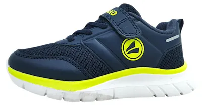 Produktbild von Jako J-THK Timba EV Sportschuh Blau