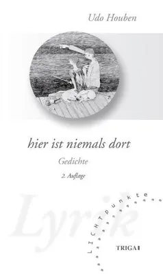 Produktbild von hier ist niemals dort