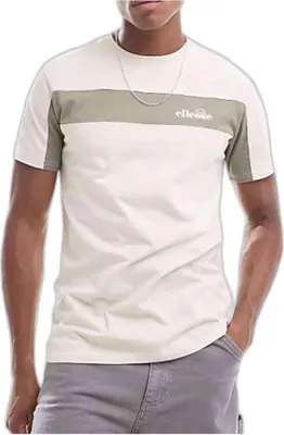 Obrázek produktu pro Tričko Ellesse ELLESSE-BALONCIERI pro Pánské