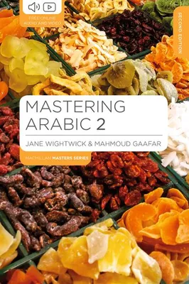 Obrázek produktu pro Mastering Arabic 2