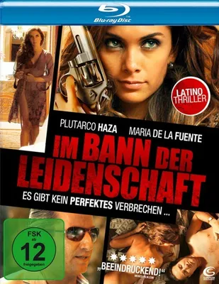Produktbild von Im Bann der Leidenschaft