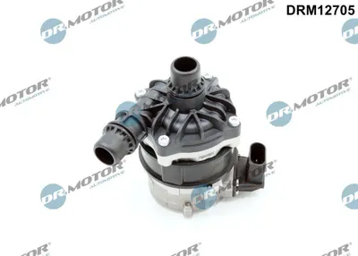 Obrázok produktu pre Db Elektrické Vodné Čerpadlo M133 Om642