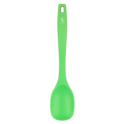 Produktbild von Lurch Smart Tool Kochlöffel Silikon Peppermint