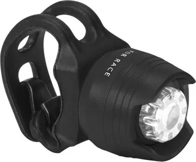 Image de Feu avant de vélo Cube Led Light Diamond