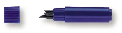 Produktbild von STAEDTLER 556 E4 Minendose für Zirkel Einzelprodukt HB
