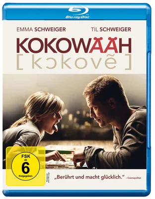 Produktbild von Kokowääh (inkl. Digital Copy)
