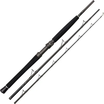 Produktbild von Westin W2 Boat 195cm MH 8-12Lbs 50-150G - Bootsrute