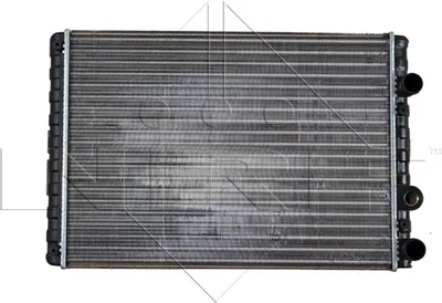 Zdjęcie produktu dla Chłodnica Vw Polo 1,9Sdi 97-
