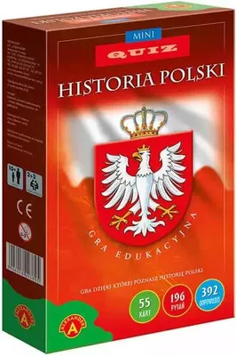 Image de Mini Quiz Histoire de la Pologne 0528 ALEXANDER p10