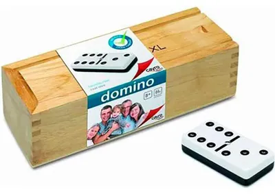 Obrázok produktu pre Domino Cayro XL 791