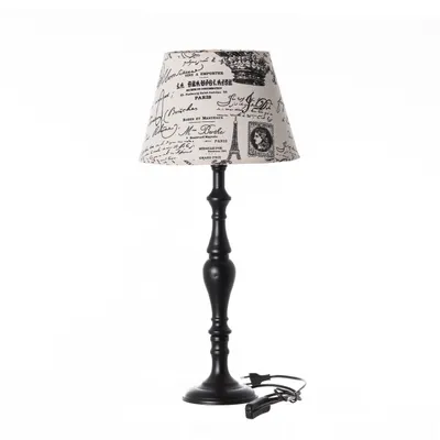 Obrázek produktu pro Stolní lampa LaFrance 61cm