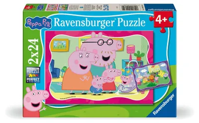 Zdjęcie produktu dla Świnka Peppa