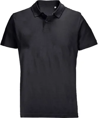 Immagine prodotto di SOLS - Polo "Pulse" uomo/donna unisex PC7723 (L) (Nero)