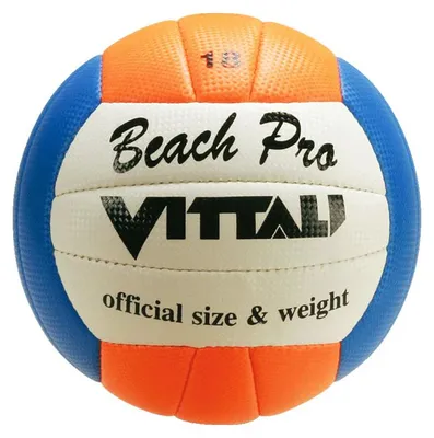 Image de Volleyball Vittali Beach Pro