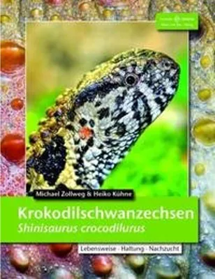 Image de Krokodilschwanzechse