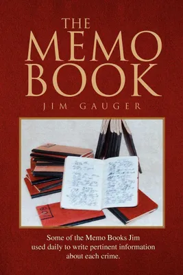 Produktbild von The Memo Book