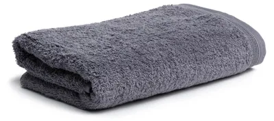 Produktbild von Möve Superwuschel Handtuch 50 x 100 cm aus 100% Baumwolle, Stone