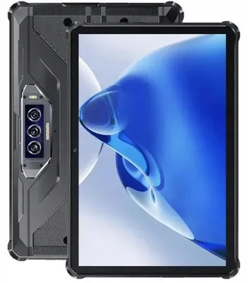Obrázek produktu pro Tablet Oukitel RT7 5G 10,1 palce 12/512GB 32000 mAh černý
