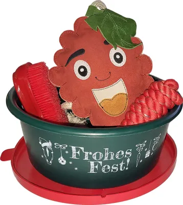 Immagine prodotto di Little Berry Christmas Joy - Edizione limitata di Natale