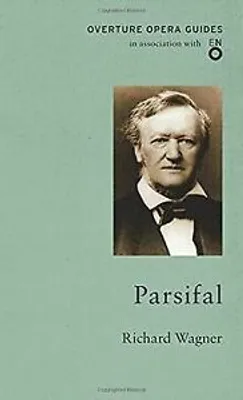 Immagine prodotto di Parsifal