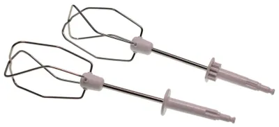 Produktbild von Braun 7322211274 Rührhaken für HM1010WH HM101WH Multimix 1 Handmixer