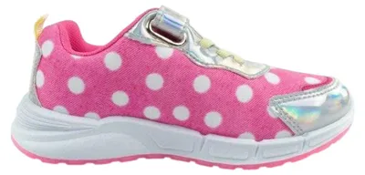 Produktbild von Leomil - Disney Schuhe für Mädchen PP11788 (30 EU) (Pink)
