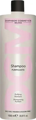 Produktbild von Shampoo für eine gründliche und schonende Reinigung von Haar und Kopfhaut 1000ml