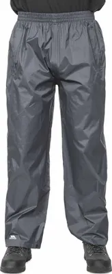 Produktbild von Übertretung QIKPAC wasserdichte Hose schwarz xxlarge
