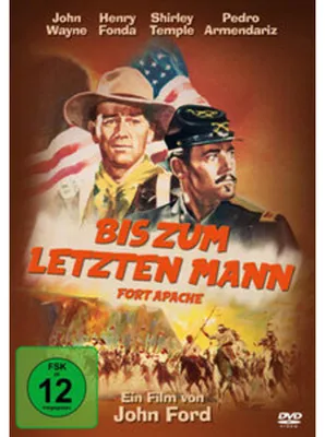 Produktbild von Bis zum letzten Mann