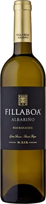 Image de Fillaboa Albariño 2025 Vin blanc Espagne Rías Baixas 75 cl 12,5 %