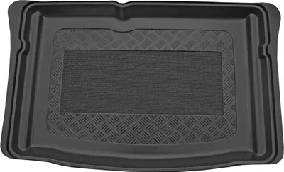 Produktbild von Z437677 Kofferraumwanne kompatibel mit Skoda / Seat Citigo / Mii 10.2011-2019 / 12.2011-2019