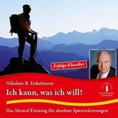 Obrázek produktu pro Ich kann, was ich will!