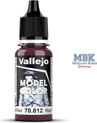 Produktbild von Vallejo 70.812