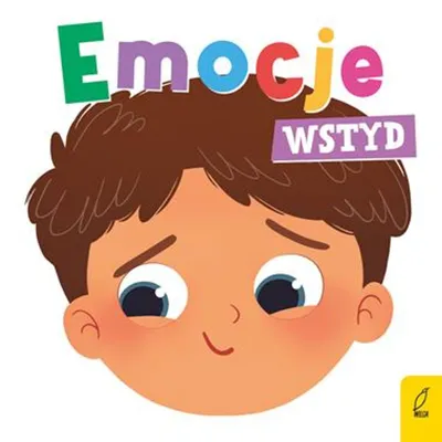 Immagine prodotto di Emocje,Wstyd 93638