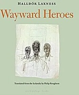 Produktbild von Wayward Heroes