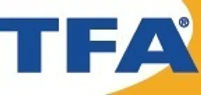 Produktbild von Radiowa stacja pogodowa TFA biała