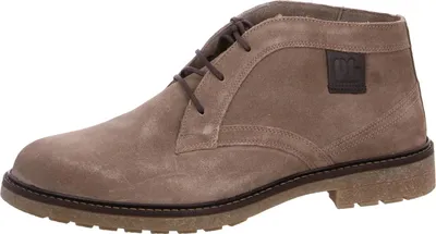Image de Bottines Pius Gabor Bottines en cuir velours