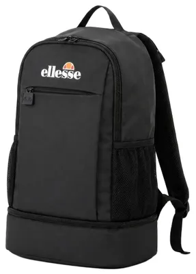 Immagine prodotto di Taglia unica | Zaino scuola/università ellesse, tessuto resistente, 25 L, modello SHBA4822, colore nero