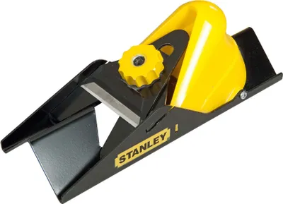 Produktbild von STANLEY Trockenbau Kantenhobel STHT1-05937