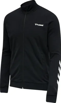 Produktbild von hummel hmlISAM Sweatjacke black S