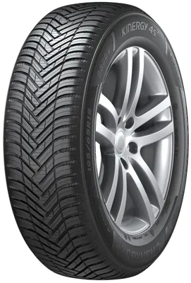 Image de Hankook 235/55 R18 104V H750 Kinergy 4S2 X M+S Xl