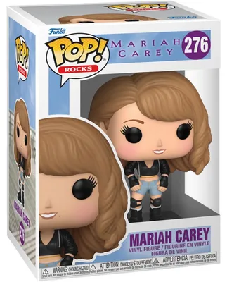 Produktbild von Mariah Carey - Mariah Carey 276 - Funko Pop! - Vinyl Figur