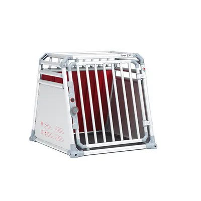 Image de 4pets | Autobench Pro 3 Medium | Sûr et