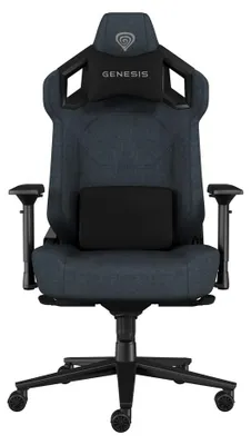 Immagine prodotto di Genesis NFG-2245 Genesis Gaming Stuhl NITRO 800 grau