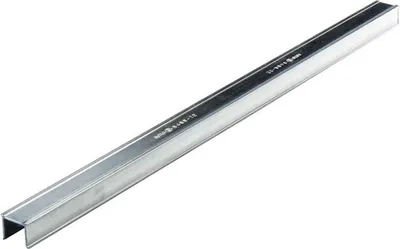 Immagine prodotto di Coperchio n. 6486 22 mm x 1000 mm per scanalatura a T AMF