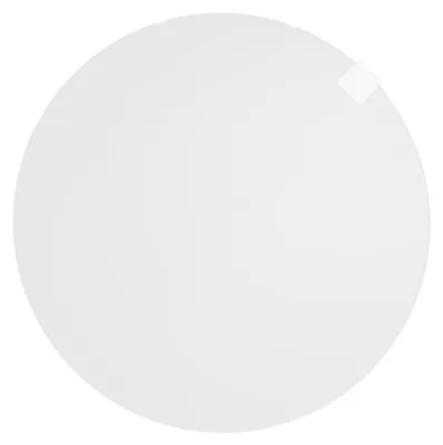 Produktbild von Kolpa SPIEGEL/ZUBEHÖR Runder Spiegel mit LED-Leuchte  OG FI100, LED,IR,DIM