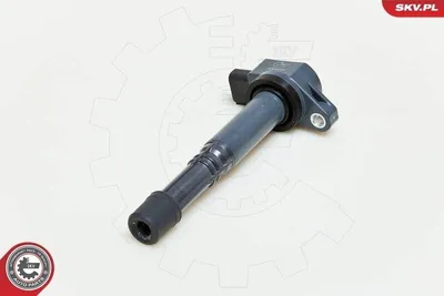 Produktbild von ESEN SKV 03SKV156 Zündspule 12V für HONDA CIVIC VIII Hatchback (FN, FK) CR-V III (RE) CIVIC VII Hatchback (EU, EP, EV) CR-V II (RD) FR-V (BE)